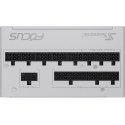 Seasonic FOCUS GX-1000 ATX 3.0 power supply, white, 1000 W Seasonic FOCUS GX-1000 ATX 3.0 power supply, white, 1000 W