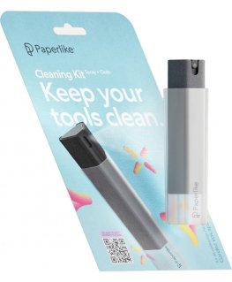 Paperlike Cleaning Kit v2 screen cleaning set