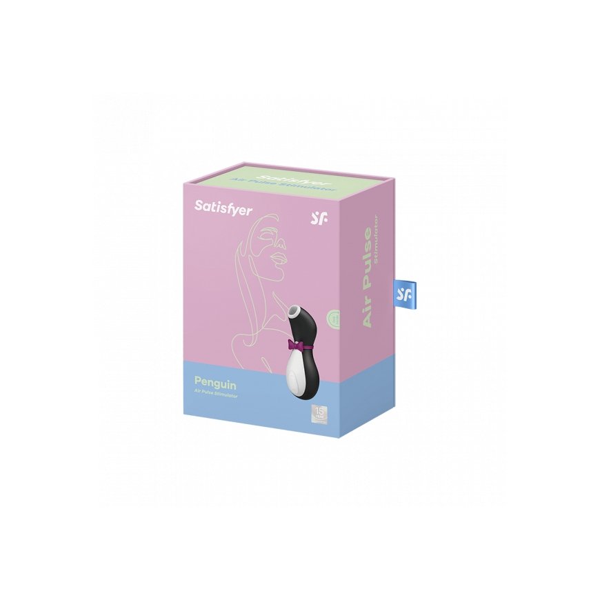 Satisfyer Penguin – 4