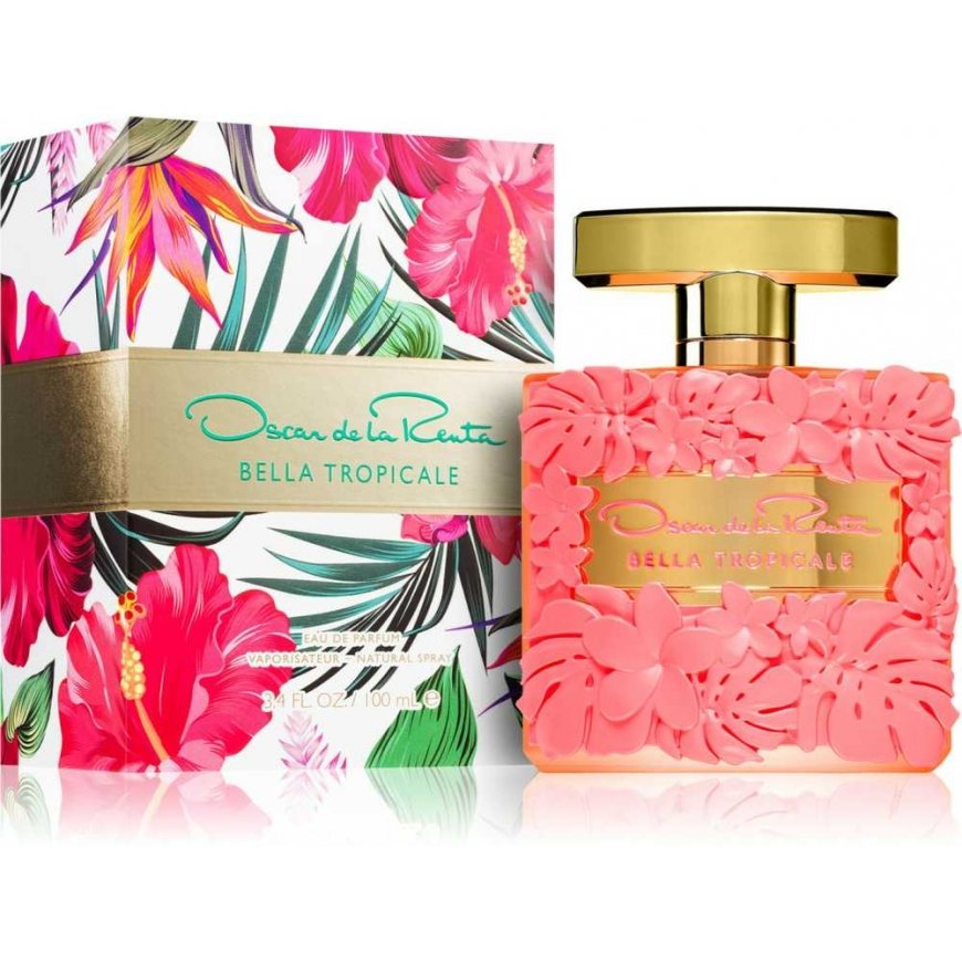 Oscar de la Renta Oscar de