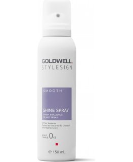 Goldwell Hair shine spray Styling Smooth (Shine Spray) 150 ml