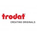 Trodat Stempel trodat Wortdrehstempel Professional mit Datum 5117