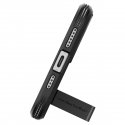 Spigen ACS06811 matkapuhelimen suojakotelo 15,5 cm (6.1") Suojus musta Spigen ACS06811 matkapuhelimen suojakotelo 15,5 cm (6.1") Suojus musta