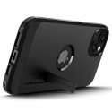 Spigen ACS06811 mobiliojo telefono dėklas 15,5 cm (6.1") Juoda Spigen ACS06811 mobiliojo telefono dėklas 15,5 cm (6.1") Juoda