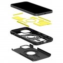 Spigen ACS06811 чехол для мобильного телефона 15,5 cm (6.1") Крышка Черный Spigen ACS06811 чехол для мобильного телефона 15,5 cm (6.1") Крышка Черный