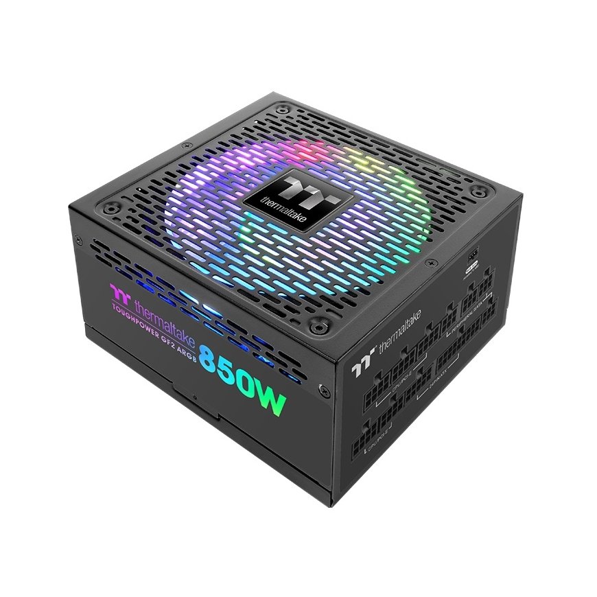 Thermaltake Toughpower GF2 ARGB 850W -