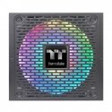 Thermaltake Toughpower GF2 ARGB 850W - TT Premium Edition maitinimo blokas 24-pin ATX Juoda Thermaltake Toughpower GF2 ARGB 850W - TT Premium Edition maitinimo blokas 24-pin ATX Juoda