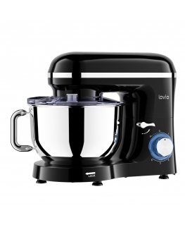 Lovio LVSTM01BK ChefAssistant Black
