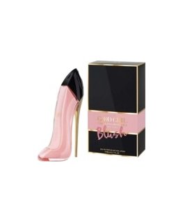 Carolina Herrera Chic For Women Eau de Parfum for women 80 ml