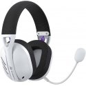 Gaming headphones Havit Fuxi H3 2.4G (white)