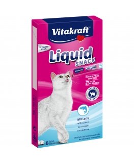 Vitakraft Liquid Snack 90 g
