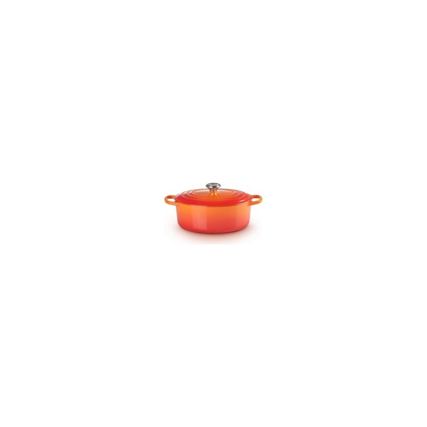 Pyrex Pot 5.8L PYREX oval
