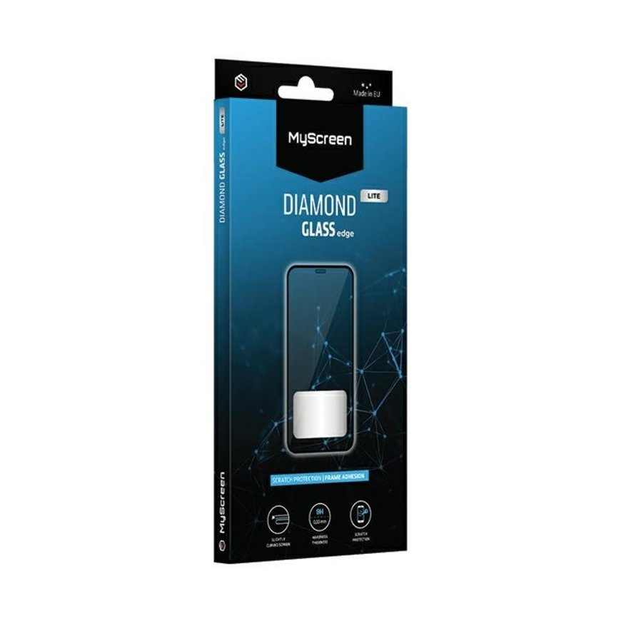 MyScreenProtector MS Diamond Glass Edge Lite