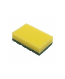 Kitchen sponge. 1 pcs