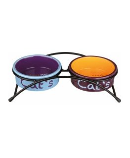 Soothing treat for cats : Beaphar No stress Cat Treats, 35 g