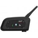 EJEAS V6PRO+ Motorcycle Handsfree