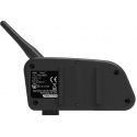 EJEAS V6PRO+ Motorcycle Handsfree