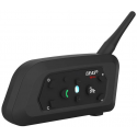 EJEAS V6PRO+ Motorcycle Handsfree