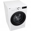 LG F4WR513SBW Washing machine, A, Front loading, Washing LG F4WR513SBW Washing machine, A, Front loading, Washing