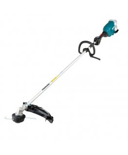 Makita DUR369LZ триммер для травы / кустов 43 cm Аккумулятор Зеленый