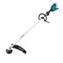 Makita DUR369LZ brush cutter/string trimmer 43 cm Battery Green Makita DUR369LZ brush cutter/string trimmer 43 cm Battery Green