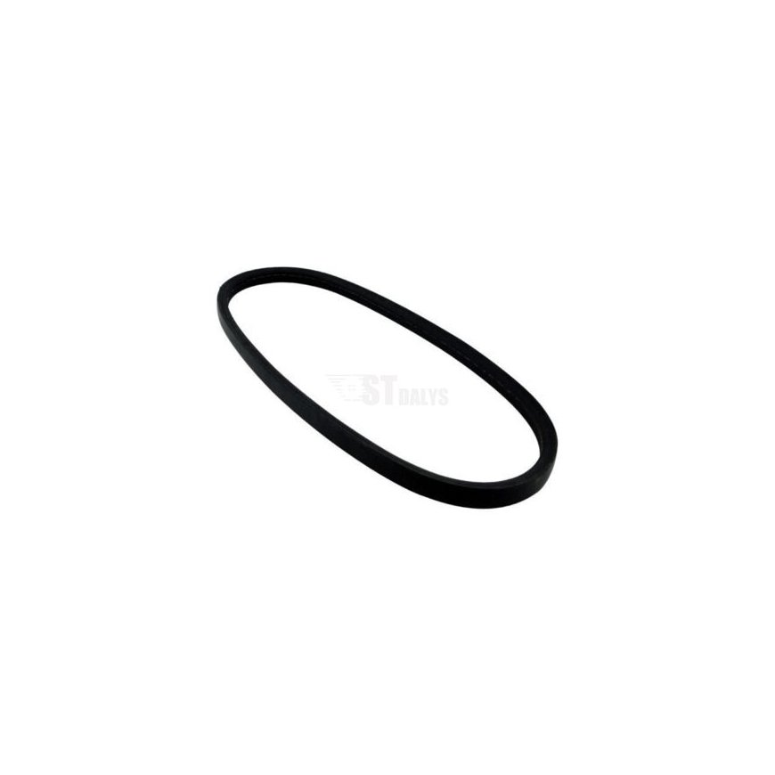 Drive belt for lawn tractors MTD 754-04002