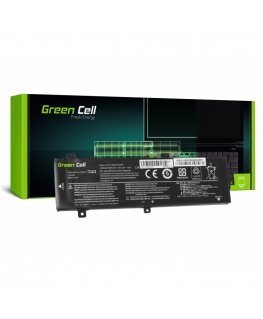 Green Cell LE118 laptop spare part Battery