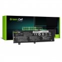 Green Cell LE118 laptop spare part Battery Green Cell LE118 laptop spare part Battery