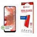 Displex 01800 Mobiiltelefon ekraani- või seljakaitse Samsung 1 tk