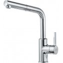 Sink faucet Franke Urban, with pull-out shower, Chrome Sink faucet Franke Urban, with pull-out shower, Chrome