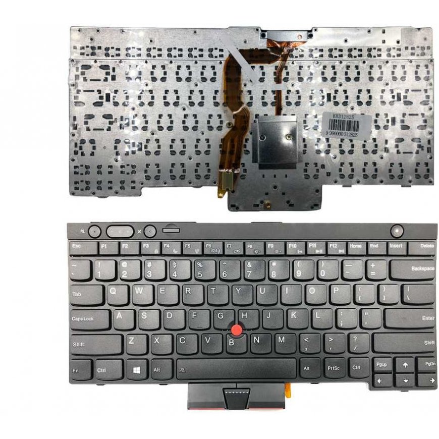 Lenovo Keyboard Lenovo: Thinkpad T430, T530