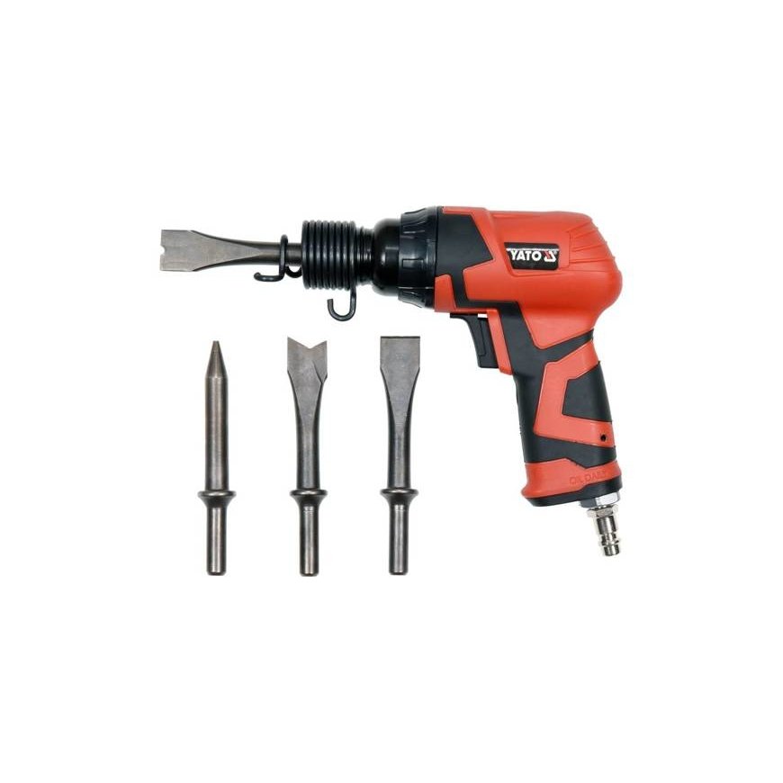 Yato YT-09904 perforators 4500 RPM