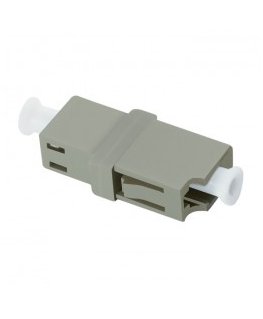 Qoltec Adapter światłowodowy SC/UPC | Duplex | Multimode