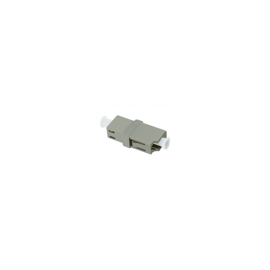Qoltec Adapter światłowodowy SC/UPC | Duplex | Multimode