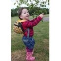 LittleLife children's backpack - Giraffe LittleLife children's backpack - Giraffe