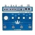TC Electronic Flashback Triple Delay – kitarriefekt TC Electronic Flashback Triple Delay – kitarriefekt
