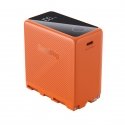 SmallRig 4576 camera/camcorder battery Lithium-Ion (Li-Ion) 10500 mAh SmallRig 4576 camera/camcorder battery Lithium-Ion (Li-Ion) 10500 mAh