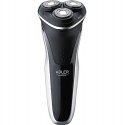 Adler AD 2928 men's shaver Foil shaver Trimmer Black, Silver Adler AD 2928 men's shaver Foil shaver Trimmer Black, Silver