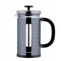 Tea infuser, 1l, graphite-color Klausberg. Tea infuser, 1l, graphite-color Klausberg.