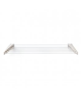 Rayen teleskopiskais drēbju žāvētājs - 85 cm, balts