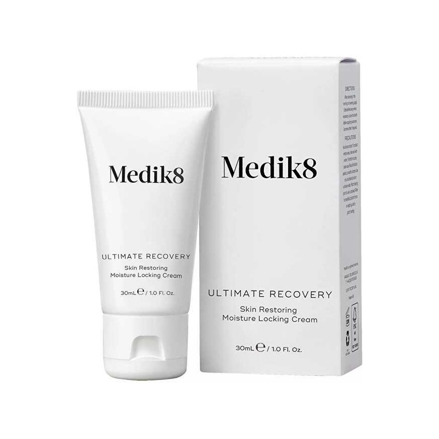 Medik8 Intensivne hydratační krém Ultimate Recovery (Moisture Locking Cream) 30 ml
