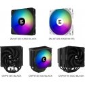 CPU cooler CNPS13X DS black CPU cooler CNPS13X DS black
