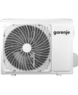 Gorenje | Air Conditioner, Outdoor unit | 20003754 PANDORA70