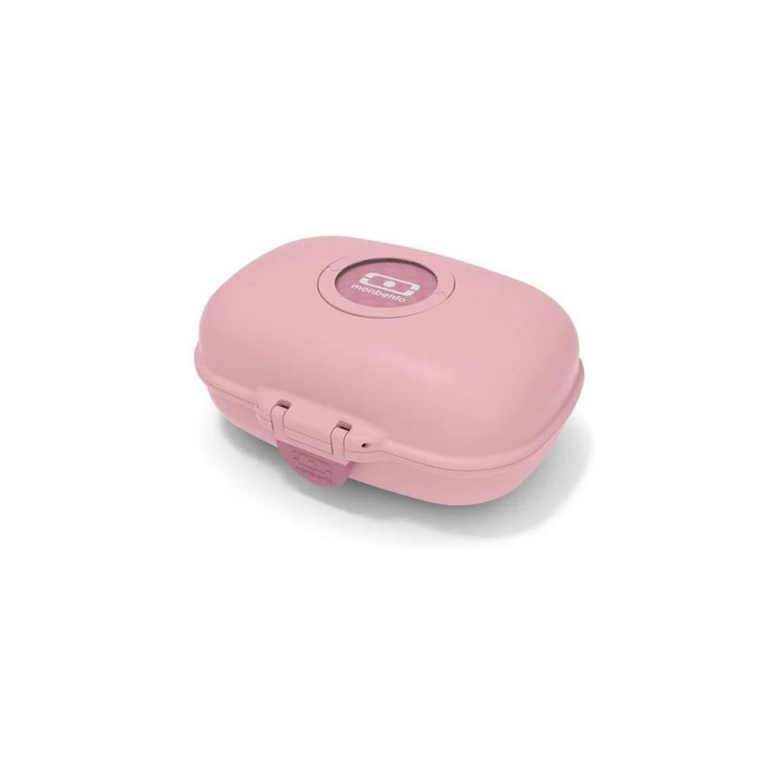 Monbento Gram Pink Blush różowy – 2