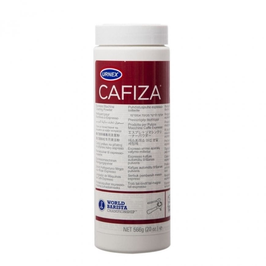 Urnex Cafiza 2 Espresso aparāta tīrīšanas