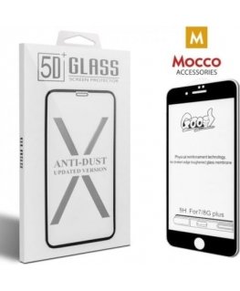 Fusion 5D glass full coveraged with frame Xiaomi Redmi Note 10 P