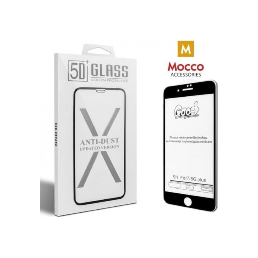 Fusion Accessories Fusion 5D glass full