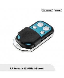 Remote control Sonoff 433RF, 4 buttons