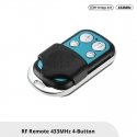 Remote control Sonoff 433RF, 4 buttons Remote control Sonoff 433RF, 4 buttons