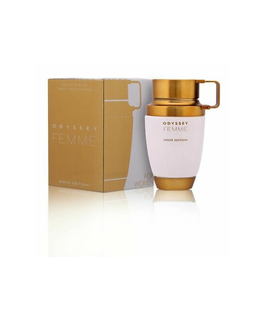 Armaf Venetian Girl Rouge eau de parfum for women 100 ml